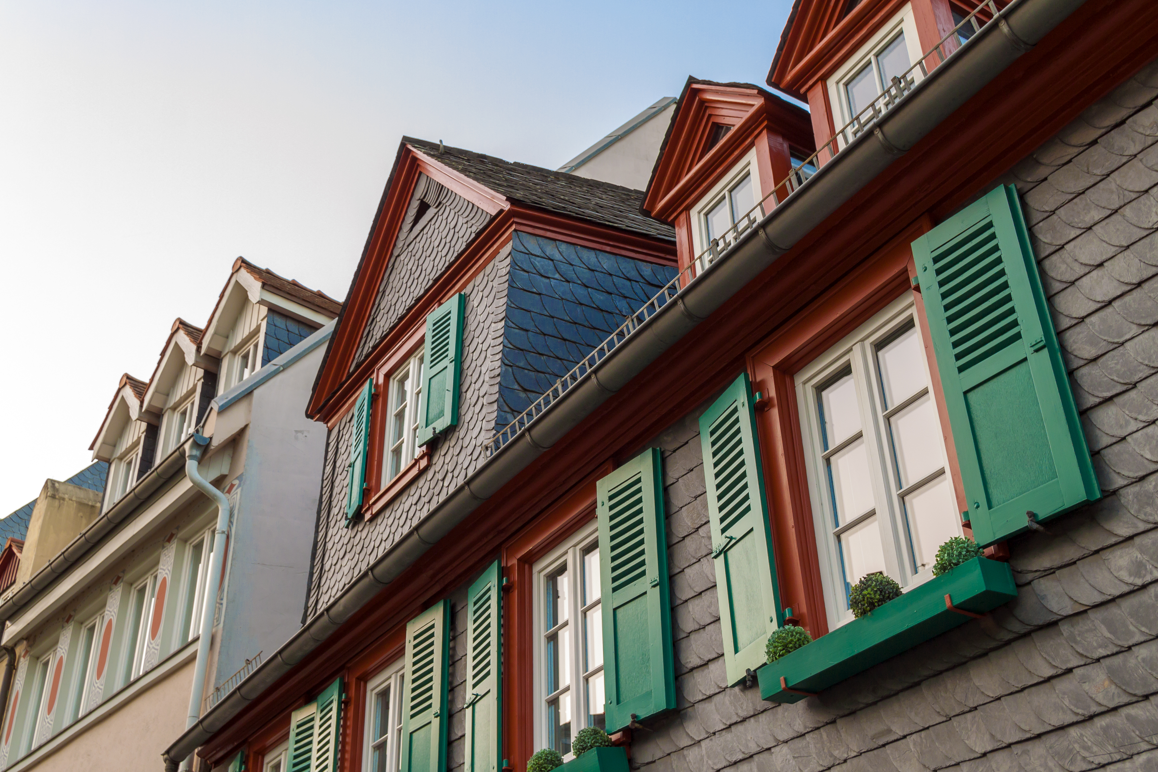 Que nada te detenga a lograr el sueño de adquirir tu hogar