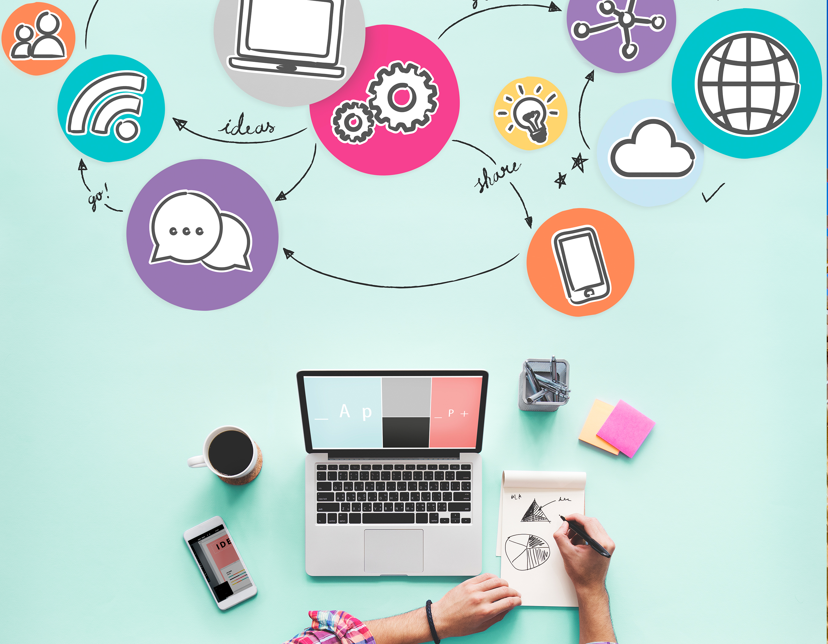 Social Commerce o Comercio Social, el impulso que necesita mi negocio