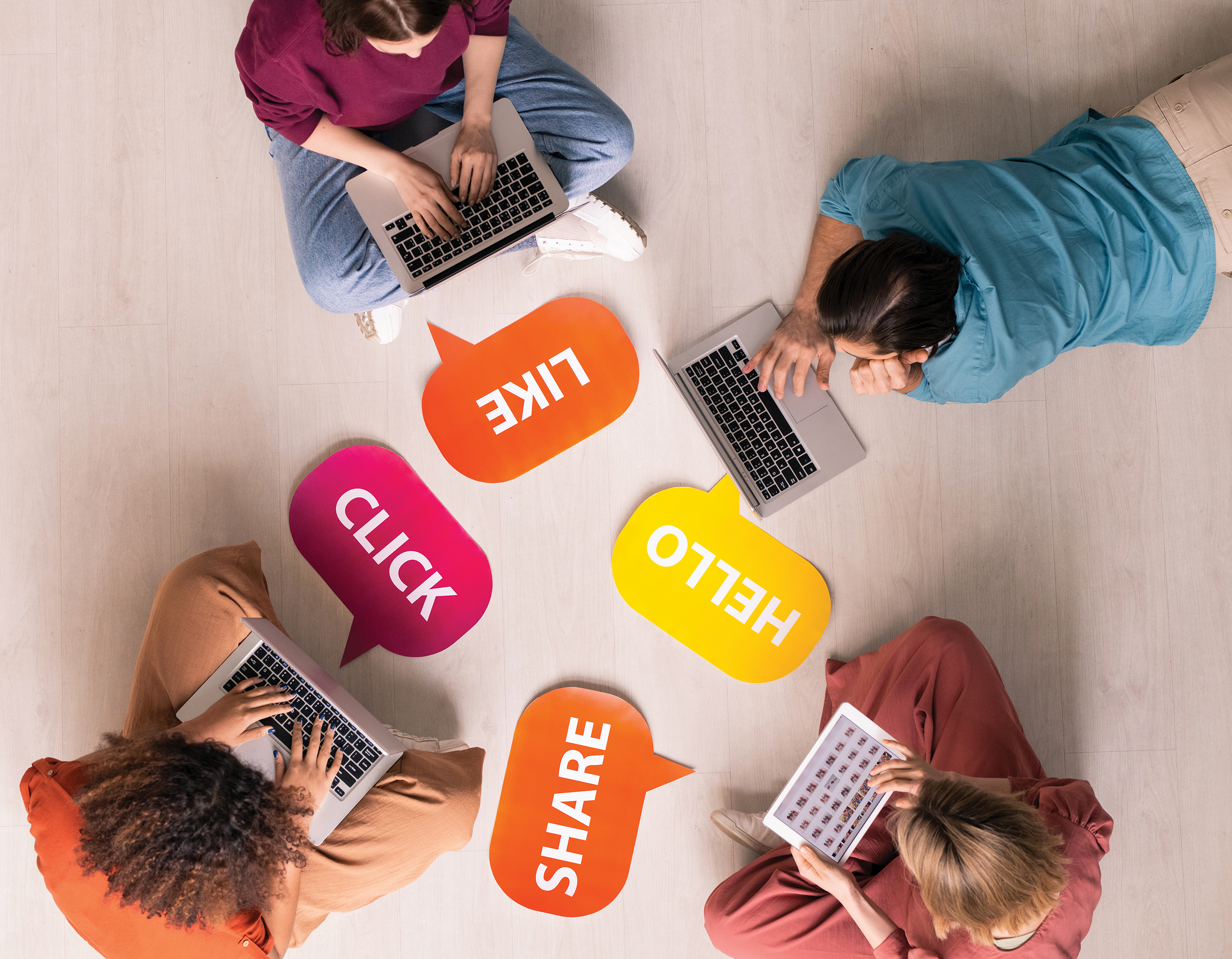 Social Commerce o Comercio Social, el impulso que necesita mi negocio